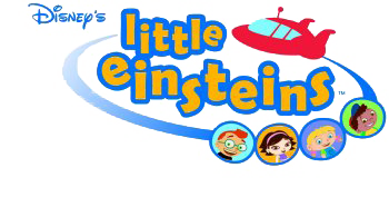 little einsteins